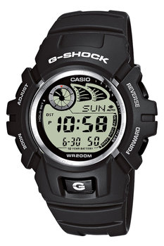 Zegarek CASIO G-SHOCK G-2900F-8VER - Casio