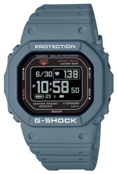 Zegarek Casio G-Shock G-SQUAD DW-H5600-2ER Tętno Kroki - G-Shock