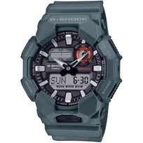 Zegarek Casio G-Shock GA-010-2AER 20BAR Casio