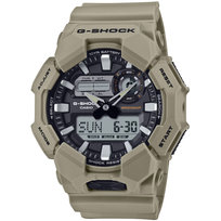 Zegarek Casio G-Shock GA-010-5AER 20BAR Casio