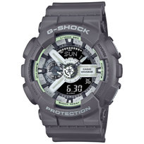 Zegarek Casio G-Shock GA-110HD-8AER 20BAR Casio