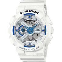 Zegarek Casio G-Shock GA-110HDS-7AER 20BAR Casio