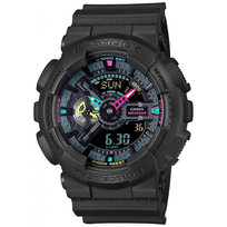 Zegarek Casio G-Shock GA-110MF-1AER 20BAR Casio