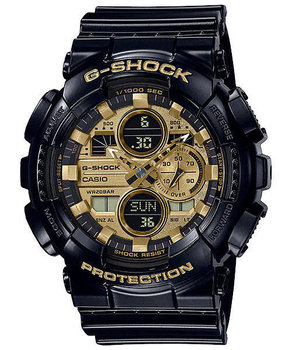 Zegarek Casio G-Shock GA-140GB-1A1ER - G-Shock