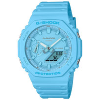 Zegarek Casio G-Shock GA-2100-2A2ER 20BAR Casio