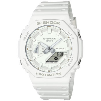 Zegarek Casio G-Shock GA-2100-7A7ER 20BAR - Casio