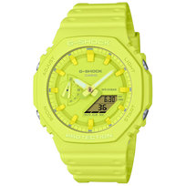 Zegarek Casio G-Shock GA-2100-9A9ER 20BAR Casio