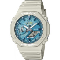 Zegarek Casio G-Shock GA-2100AS-5AER 20BAR Casio