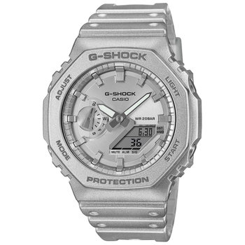 Zegarek Casio G-Shock GA-2100FF-8AER 20BAR - Casio