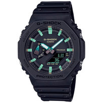 Zegarek Casio G-Shock GA-2100RC-1AER 20BAR Casio