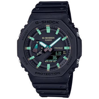 Zegarek Casio G-Shock GA-2100RC-1AER 20BAR - Casio