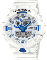 Zegarek Casio G-Shock Ga-700Hds-7Aer Męski G-Shock