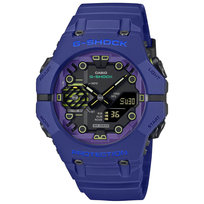 Zegarek Casio G-Shock GA-B001CBR-2AER BLUETOOTH