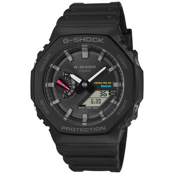 Zegarek Casio G-Shock GA-B2100-1AER BLUETOOTH - Casio