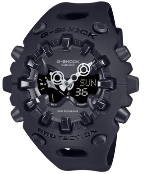 Zegarek Casio G-Shock GA-V01-1AER męski - G-Shock