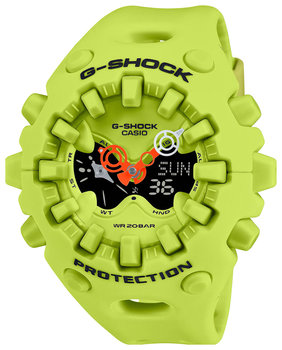 Zegarek Casio G-Shock GA-V01-9AER męski - G-Shock