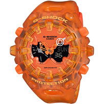 Zegarek Casio G-Shock GA-V01SKE-4AER 20BAR Casio