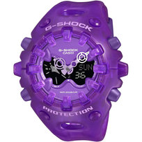 Zegarek Casio G-Shock GA-V01SKE-6AER 20BAR Casio