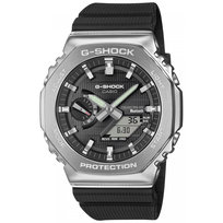 Zegarek Casio G-Shock GBM-2100-1AER BLUETOOTH Casio