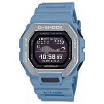 Zegarek Casio G-Shock GBX-100-2AER BLUETOOTH Casio
