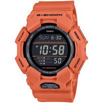 Zegarek Casio G-Shock GD-010-4ER 20BAR Casio