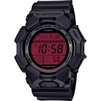 Zegarek Casio G-Shock GD-010BBR-1ER 20BAR - Casio