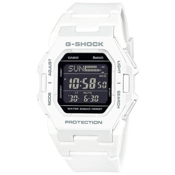 Zegarek Casio G-Shock GD-B500-7ER BLUETOOTH - Casio