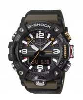 ZEGAREK CASIO G-SHOCK GG-B100X-1A3ER Casio