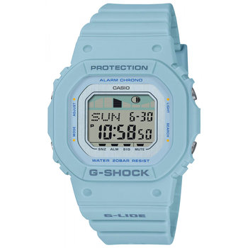 Zegarek Casio G-Shock GLX-S5600-2ER 20BAR - Casio