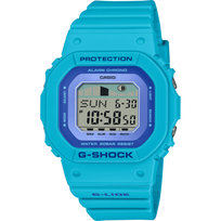 Zegarek Casio G-Shock GLX-S5610-2ER 20BAR Casio