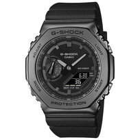 Zegarek Casio G-Shock GM-2100BB-1AER 20BAR Casio