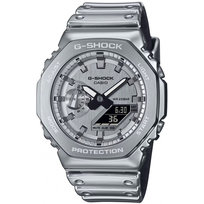 Zegarek Casio G-Shock GM-2100YM-8AER 20BAR Casio