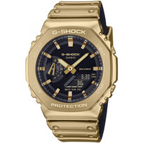 Zegarek Casio G-Shock GM-2100YMG-9AER 20BAR Casio