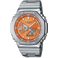 Zegarek Casio G-Shock GM-2110D-4AER 20BAR Casio
