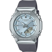 Zegarek Casio G-Shock GM-S2110-2AER 20BAR Casio