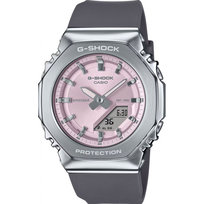 Zegarek Casio G-Shock GM-S2110-4AER 20BAR Casio
