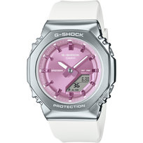 Zegarek Casio G-Shock Gm-S2110-7A6Er 20Bar Casio