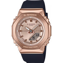 Zegarek Casio G-Shock GM-S2110PG-1A4ER 20BAR Casio