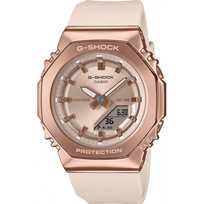 Zegarek Casio G-Shock GM-S2110PG-4AER 20BAR Casio