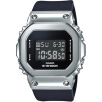 Zegarek Casio G-Shock GM-S5600U-1ER 20BAR Casio