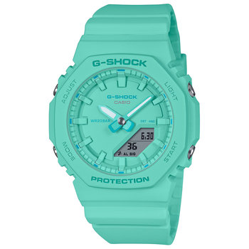 Zegarek Casio G-Shock GMA-P2100-2AER 20BAR - Casio