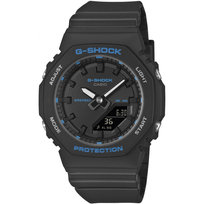 Zegarek Casio G-Shock GMA-P2100BA-1AER 20BAR Casio