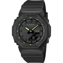 Zegarek Casio G-Shock GMA-P2100SA-1A2ER 20BAR Casio