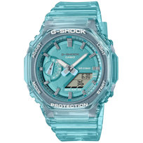 Zegarek Casio G-Shock GMA-S2100SK-2AER 20BAR Casio
