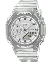Zegarek Casio G-SHOCK GMA-S2100SK-7 G-Shock