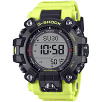 Zegarek Casio G-Shock GW-9500MRY-1A9ER BLUETOOTH Casio