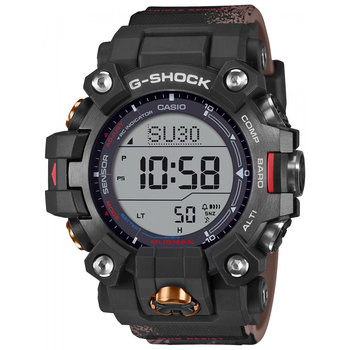 Zegarek Casio G-Shock GW-9500TLC-1ER 20BAR - Casio