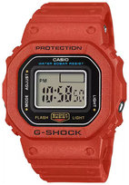 Zegarek Casio G-Shock Nano DWN-5600 -4ER na palec G-Shock