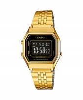 Zegarek CASIO LA680WGA-1B Casio