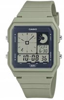 ZEGAREK CASIO LF-20W POP RETRO VINTAGE MODNY TIMER STOPER + PUSZKA Casio